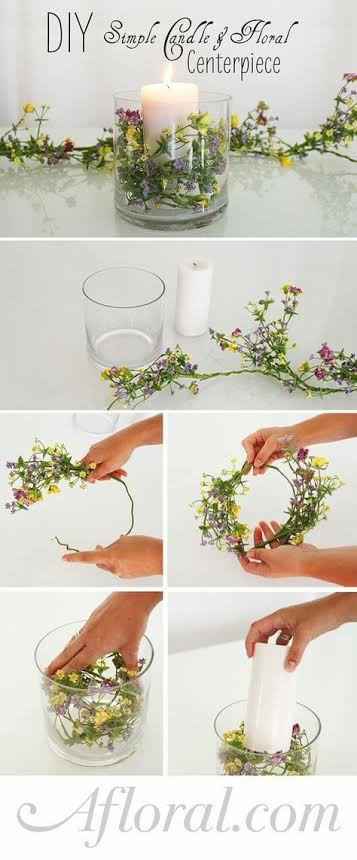 Algunos diy - 1