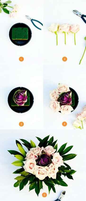 Algunos diy - 3