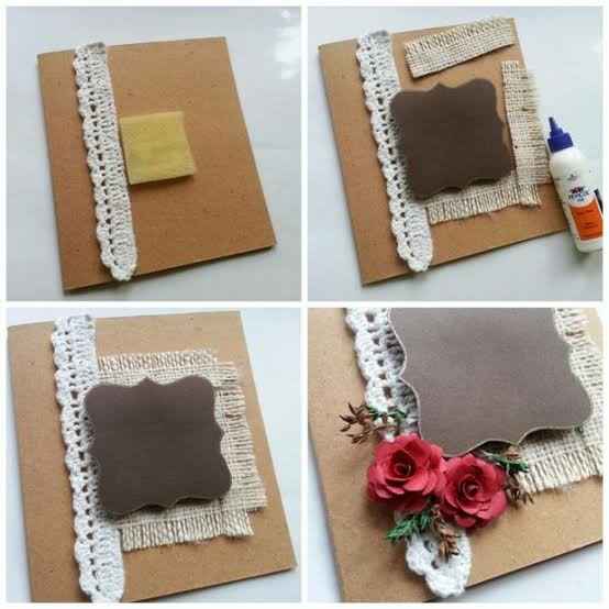 Algunos diy - 6