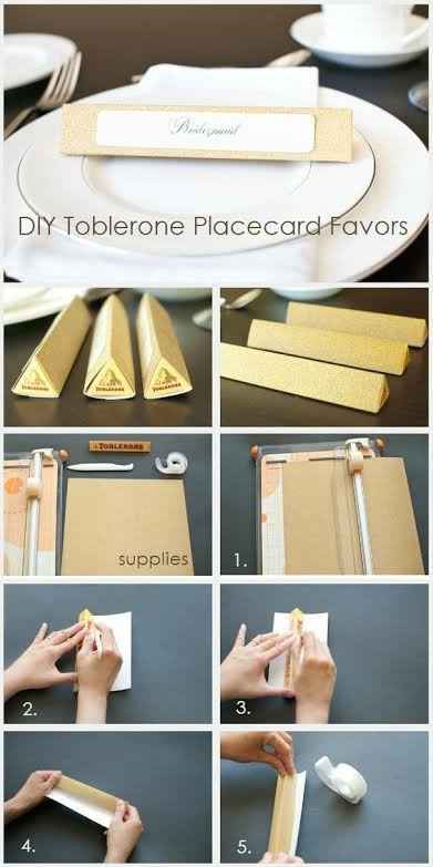 Algunos diy - 7