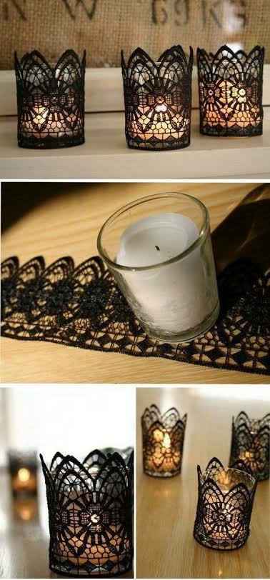 Algunos diy - 9