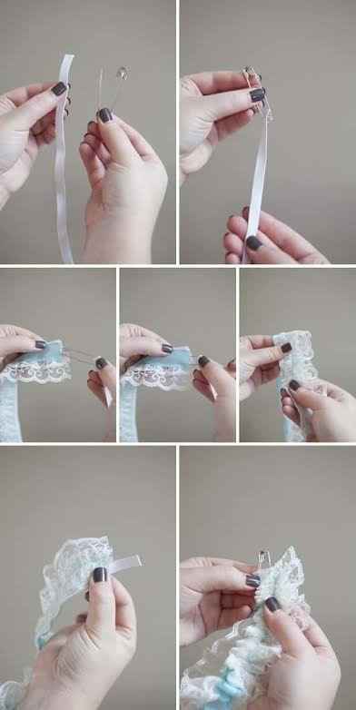 Algunos diy - 10