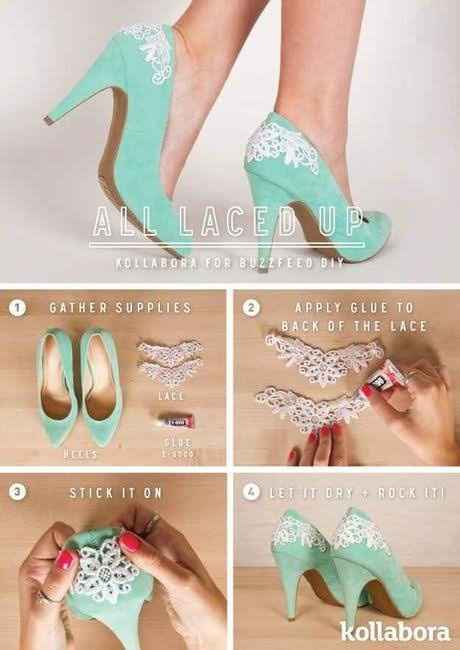 Algunos diy - 12