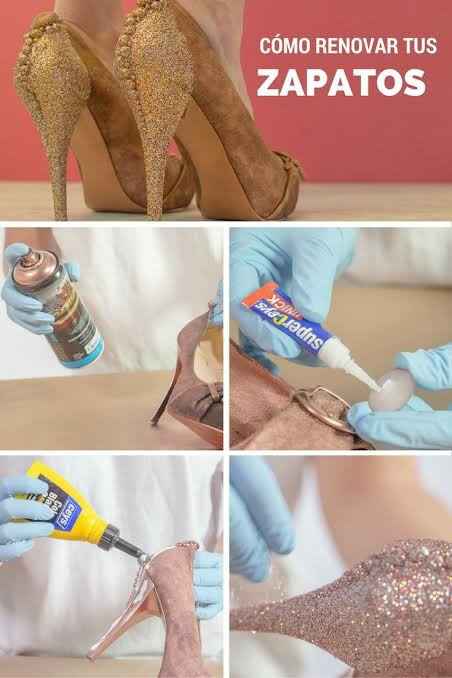 Algunos diy - 13