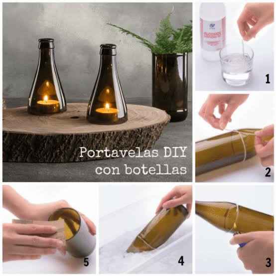 Algunos diy - 14