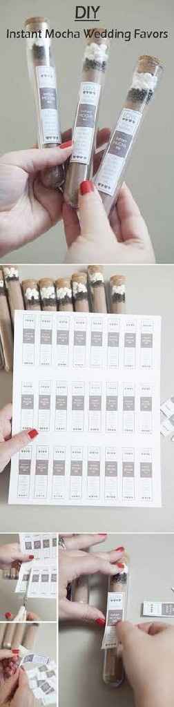 Algunos diy - 15