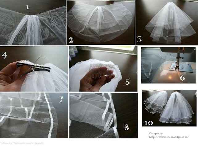 Algunos diy - 16