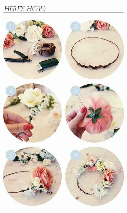Algunos diy - 17