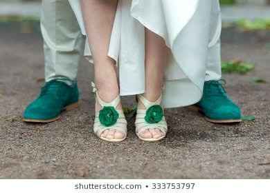 Zapatos de colores - 8