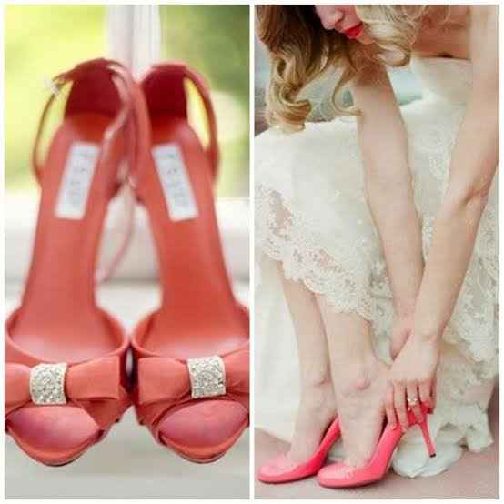 Zapatos de colores - 11
