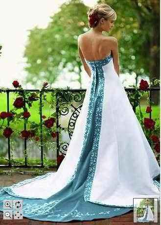 Vestidos de colores - 7