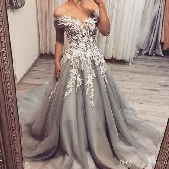 Vestidos de colores - 8