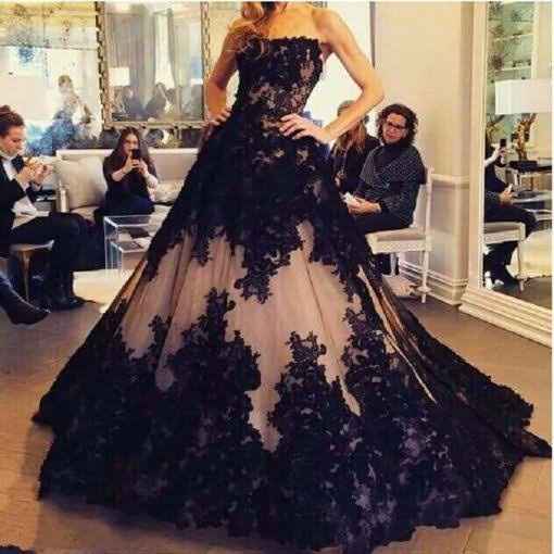 Vestidos de colores - 13