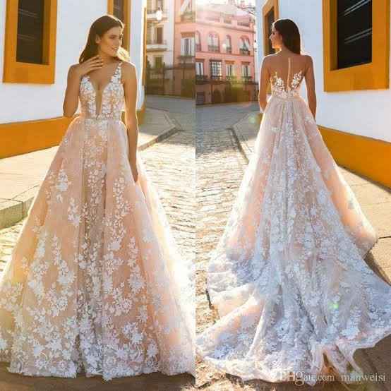 Vestidos de colores - 15
