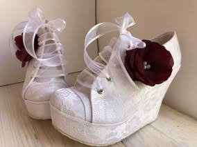 Zapatos de colores - 1