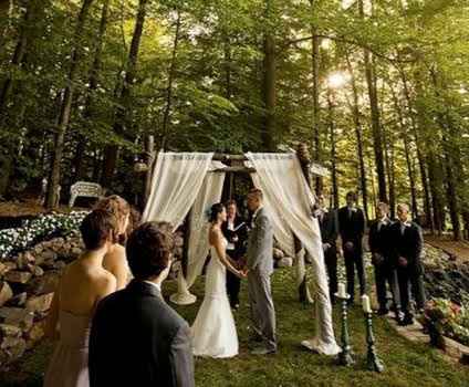 Boda íntima - 3