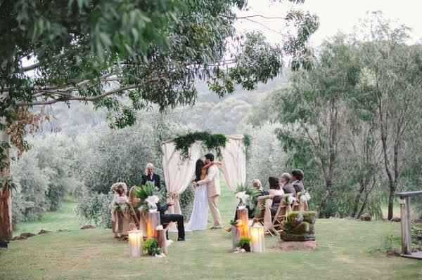 Boda íntima - 4