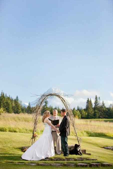 Boda íntima - 5