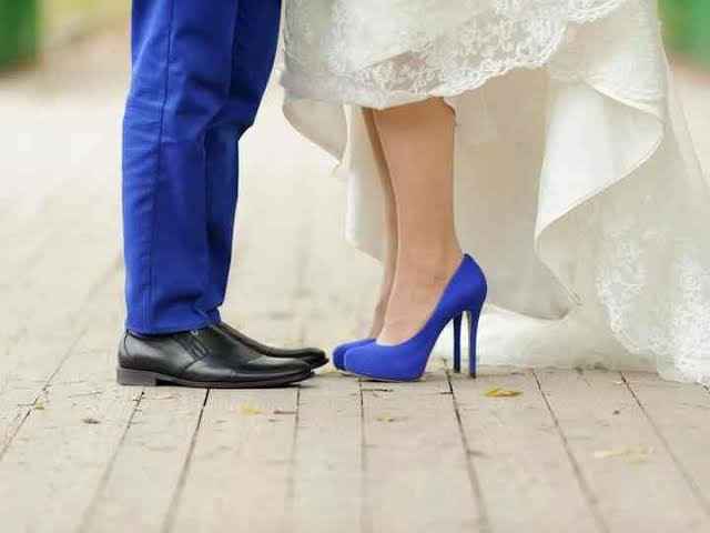Boda íntima - 7