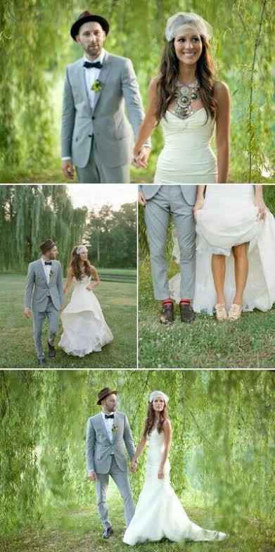 Boda íntima - 8