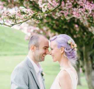 Boda íntima - 10