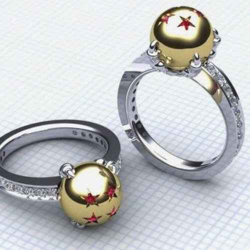 Argollas originales - 9