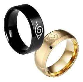 Argollas originales - 10