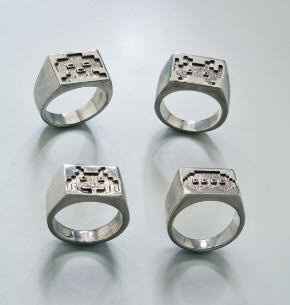 Argollas originales - 11