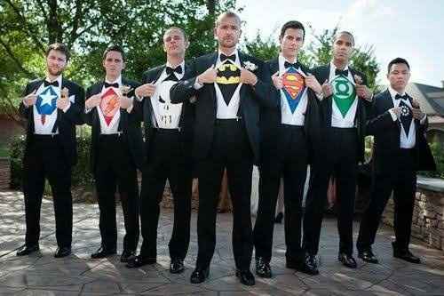 Super boda - 1