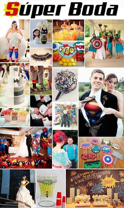 Super boda - 2