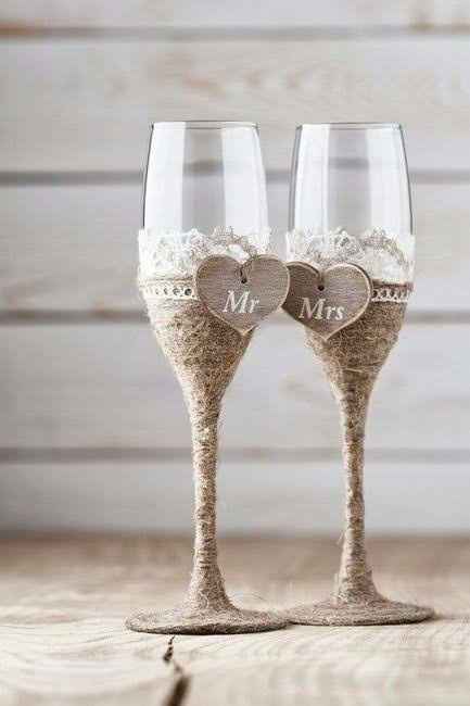 Copas para el brindis - 11