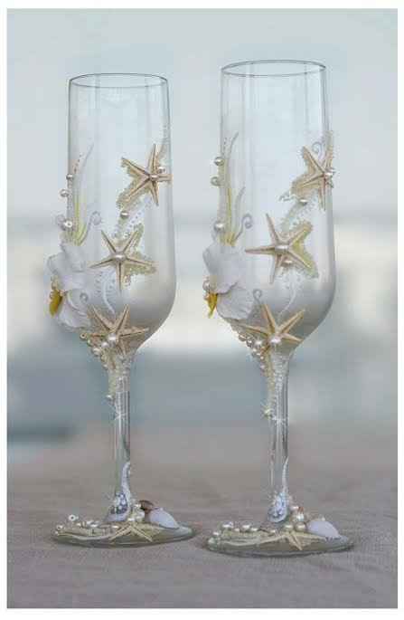 Copas para el brindis - 13