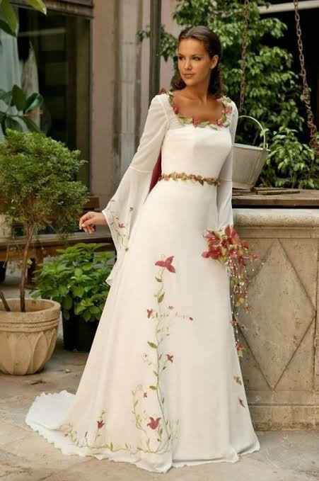 Boda medieval - 2