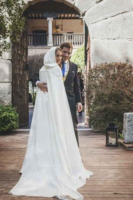 Boda medieval - 4