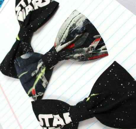 Boda star wars - 11