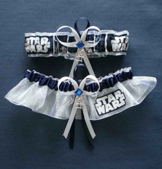 Boda star wars - 12