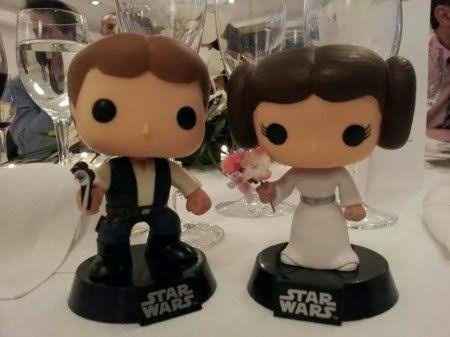 Boda star wars - 13