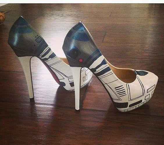 Boda star wars - 17
