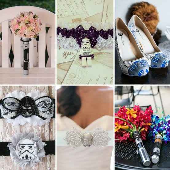 Boda star wars - 19