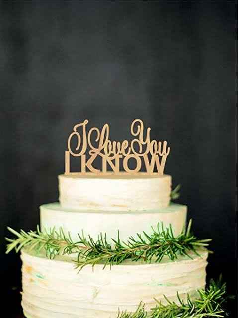Boda star wars - 22