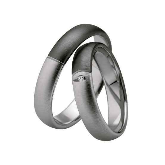 Boda color negro - 14