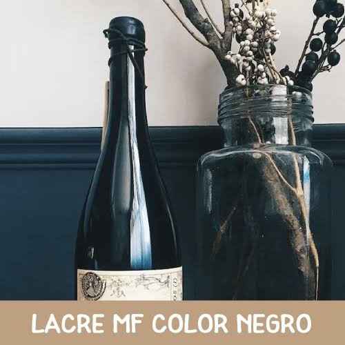 Boda color negro - 15