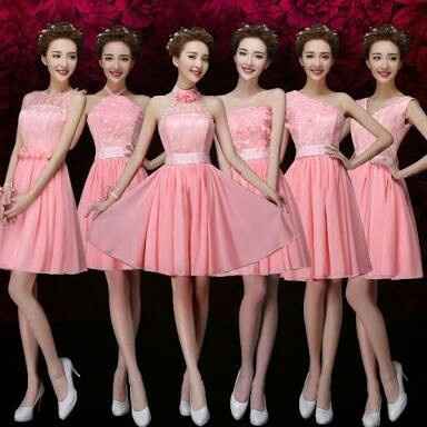 Sintético 199+ Tonos de rosa en vestidos Sintético 199+ Tonos de rosa en vestidos