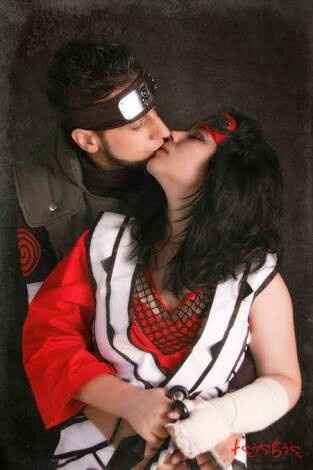 Disfraces en pareja - 1