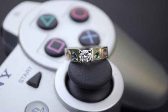 control de play 2
