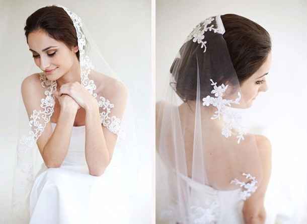 mantilla 