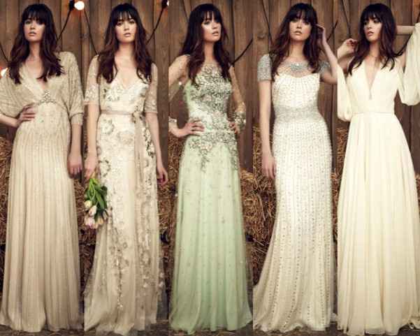 vestidos 