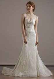 historia del vestido de novia 