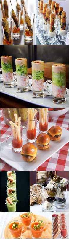 boda tipo coctel