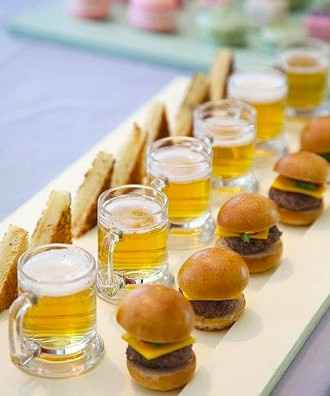 boda tipo coctel
